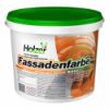   : Holzer Fassadenfarbe  -  15  