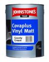   : Johnstones Covaplus Vinyl Matt Emulsion       10 