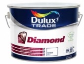   :    DULUX Diamond matt