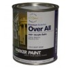   : Parker Paint Over All     18 9  