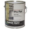   : Parker Paint Pro Flat        18 9  