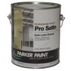  : Parker Paint Pro Satin   -   3 8  