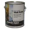   : Parker Paint Wall Kolor     3 8  