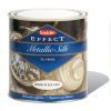   : Sadolin Metallic silk     2 5  