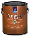   : Sherwin Williams Duration Home    1  (3.8 .)  