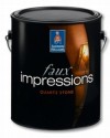   : Sherwin Williams Faux impressions Quartz Stone     3 78   