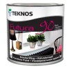   : Teknos Futura 90       0 9 