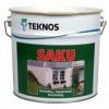   : Teknos Saku     2 7 