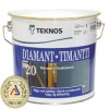   : Teknos Timantti 20     0 9  