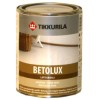   : Tikkurila Betolux lattiamaali -     0 9  