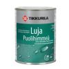   : Tikkurila Luja Pintamaali puolikiiltava -     0 9  