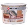   : Tikkurila Novasil -   -      9  