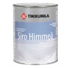   : Tikkurila Siro Himmea -       0 9  