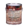   : Benjamin Moore BENWOOD STAYS CLEAR Acrylic Polyurethane High Gloss     0 236  