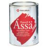   : Tikkurila Paneeli- Assa himmea -       0 9  