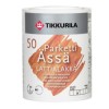   : Tikkurila Parketti Assa Lattialakka - -     1  