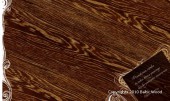   :   Baltic wood -  Cocoa Ancient Gold