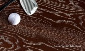   :   Baltic wood -  Cocoa Ancient Silver