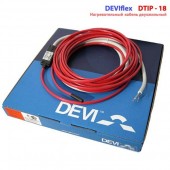   :   Devi DEVIflex 18T  1075 230  59  (DTIP-18) (140F1244)