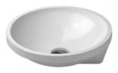   : Duravit Architec 046340