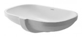   : Duravit D-Code 033849