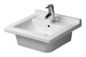   : Duravit Starck 3 030348