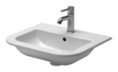   : Duravit Vanity Basins 042354