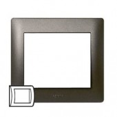   :  Legrand Galea Life 1  Dark Bronze