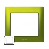   :  Legrand Galea Life 1  Magic Green