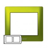   :  Legrand Galea Life 2   Magic Green