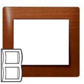   :  Legrand Galea Life 2   Cherry Wood