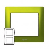   :  Legrand Galea Life 2   Magic Green