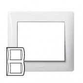   :  Legrand Galea Life 2   White