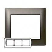   :  Legrand Galea Life 3   Dark Bronze