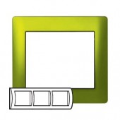   :  Legrand Galea Life 3   Magic Green