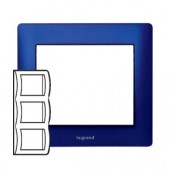   :  Legrand Galea Life 3   Magic Blue