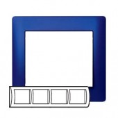   :  Legrand Galea Life 4   Magic Blue