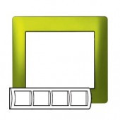   :  Legrand Galea Life 4   Magic Green