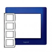   :  Legrand Galea Life 4   Magic Blue