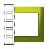   :  Legrand Galea Life 5   Magic Green