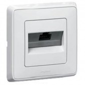   :   Legrand Cariva 1RJ11 