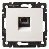   :   Legrand Valena 1RJ11  (774438)