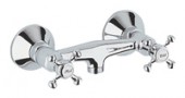   : Grohe Arabesk 26202