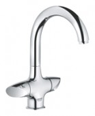   : Grohe Aria 31043