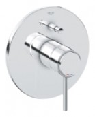   : Grohe Atrio 19459001 + 35 501 000