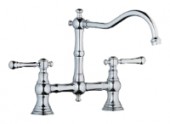   : Grohe Bridgeford 20128000