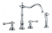   : Grohe Bridgeford 20130EN0