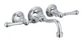   : Grohe Bridgeford 20135