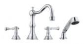   : Grohe Bridgeford 25080