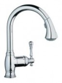   : Grohe Bridgeford 33870EN0